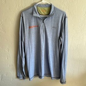 Orvis Trout Bum shirt Rocky Mountain Outfitters